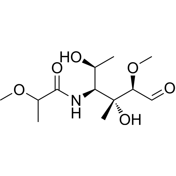 N-Acylkansosamine 92355-88-9
